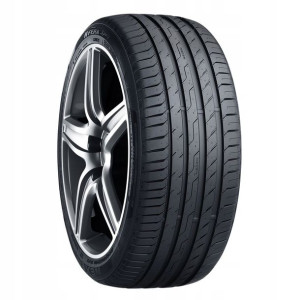 2x NEXEN 215/40R18 89Y N'FERA Sport XL letnie