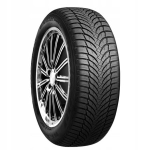 2x NEXEN 225/70R16 103T Winguard Snow G2 zimowe