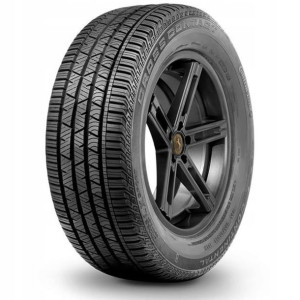 2x CONTINENTAL 285/40R22 110Y CrossContact LX Spor