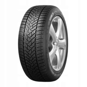 2x DUNLOP 235/45R18 98V Winter Sport 5 XL MFS