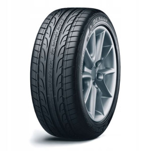 2x DUNLOP 255/40R20 101W SP Sport Maxx XL MFS MO l