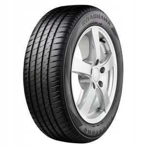 2x FIRESTONE 195/65R15 91V Roadhawk letnie