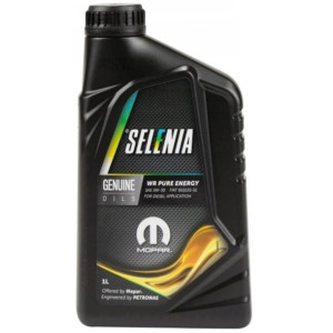 Selenia WR Pure Energy 5W30 Olej silnikowy 1L