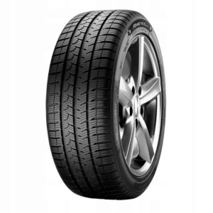2x APOLLO 215/60R17 100H Alnac 4G All Season XL