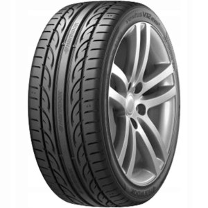 2x HANKOOK 195/45R17 85W Ventus V12 evo2 K120 XL F