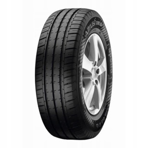 2x APOLLO 235/65R16 115/113R Altrust + C letnie