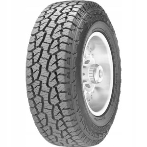 2x Hankook 205/80r16 104t Dynapro At-m Rf10 Xl Fr
