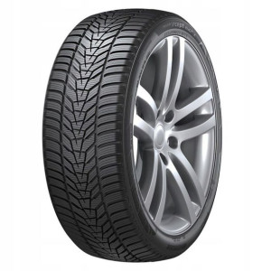 2x HANKOOK 255/60R17 106H Winter i*cept evo3 X W33