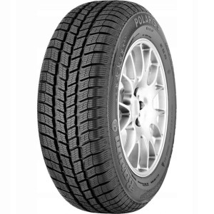 2x BARUM 225/70R16 103T Polaris 3 zimowe