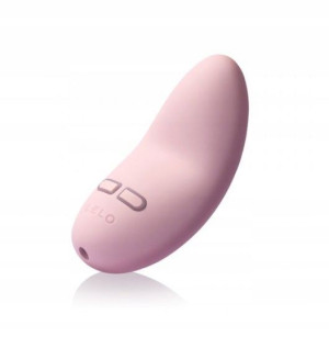 Wibrator Łechtaczki LELO Lily 2, rose-wisteria