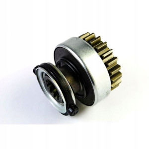 Bendix rozrusznika FORD KA 1.3 09.96-11.08 Cq CQ20