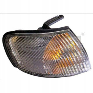 Kierunkowskaz przód P NISSAN ALMERA 09.95-07.98 Ty