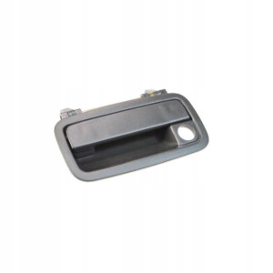Klamka drzwi L DAEWOO ESPERO 10.91-09.99 KOREA RB0