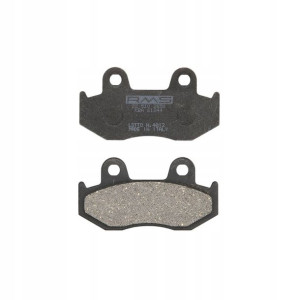 Klocki hamulcowe HONDA CR, MTX, XL, XR; SUZUKI AN