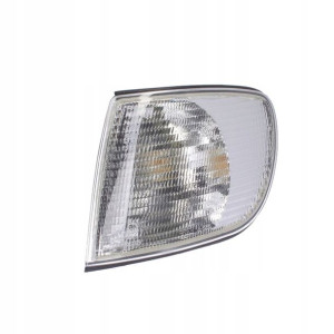 Lampa kierunkowskazu przód L AUDI A6 06.94-12.97 T