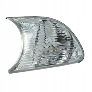 Lampa kierunkowskazu przód L BMW 3 COUPE/KABRIOLET