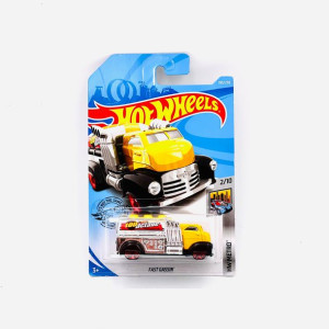 Fast Gassin - HW Metro Hot Wheels 1:64