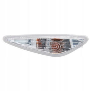 Lampa kierunkowskazu przód L MAZDA 5 05.10-01.17 T