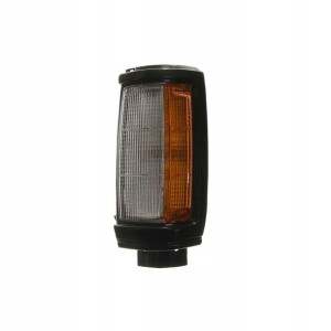 Lampa kierunkowskazu przód L MITSUBISHI L 200 11.8