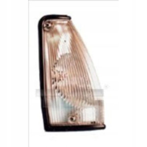 Lampa kierunkowskazu przód L NISSAN MICRA HATCHBAC