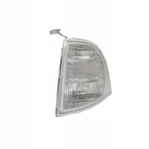 Lampa kierunkowskazu przód L SKODA OCTAVIA 09.96-0