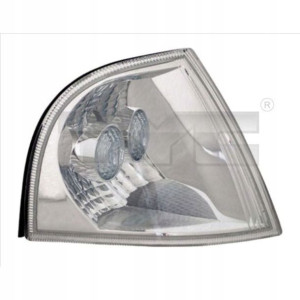 Lampa kierunkowskazu przód L SKODA OCTAVIA 09.96-1
