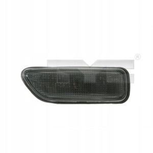 Lampa kierunkowskazu przód L VOLVO S60, V70, XC70