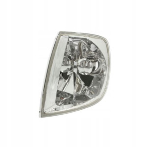 Lampa kierunkowskazu przód L VW POLO 10.99-09.01 T