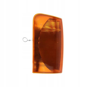 Lampa kierunkowskazu przód P VW LT 05.96-07.06 TYC