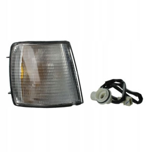 Lampa kierunkowskazu przód P VW PASSAT 02.88-10.93