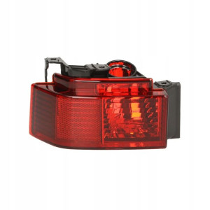 Lampa przeciwmgielna tył OPEL MERIVA 05.03-01.06 T