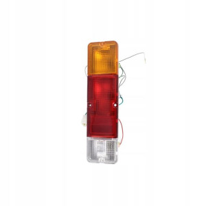 Lampa Tył P Suzuki Samurai, Carry 03.79- Depo 218-
