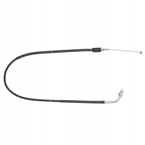 Linka gazu HONDA CB 600 1998- 4 RIDE LG-081 (zamyk