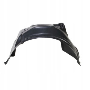 Nadkole przód L DAEWOO LANOS 01.97-12.08 REZAW-PLA