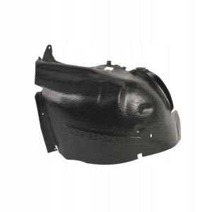 Nadkole przód L PEUGEOT 406 11.95-06.04 REZAW-PLAS