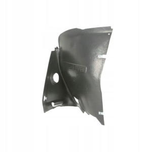 Nadkole przód P BMW 3 KOMBI/SEDAN 02.98-04.05 REZA