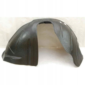Nadkole przód P DAEWOO TICO 01.91-12.00 REZAW-PLAS