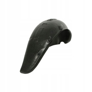 Nadkole tył L FIAT 126 09.72-09.00 REZAW-PLAST RP1