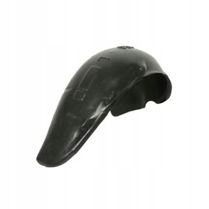 Nadkole tył L FIAT 126 09.72-09.00 REZAW-PLAST RP1