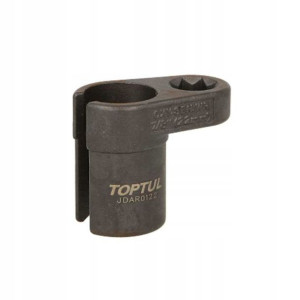 Nasadka do sond lambda 7/8'' 22mm dł. 50mm TOPTUL