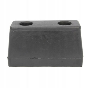 Odbój 200x80x120h Cargoparts Cargo-c012