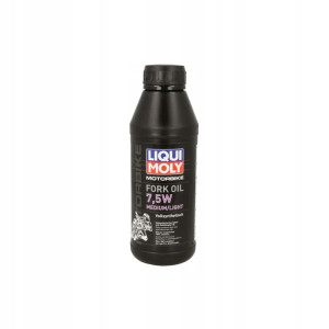 Olej do amortyzatorów LIQUI MOLY LIM3099 7.5W 0.5L