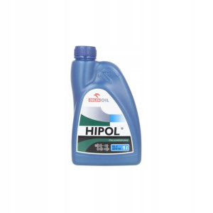 Olej do skrzyń biegów ORLEN Hipol GL-5 80W90, 1L