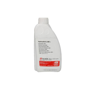 Olej hydrauliczny FEBI BILSTEIN 24704 1L