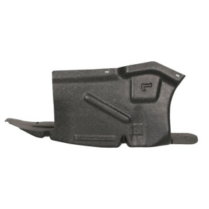 Osłona pod silnik L FIAT STILO 10.01-08.08 REZAW-P