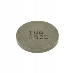 Płytka zaworowa 25 x 2.925 mm 4 RIDE PZ252925