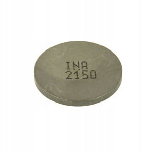 Płytka zaworowa 25x2.150mm 4 RIDE PZ252150