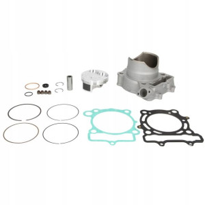 Cylinder Kawasaki Kx 250 2006- Cylinder Works 3000