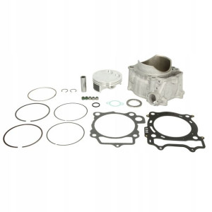 Cylinder Yamaha Wr, Yz 450 2006- Cylinder Works 20