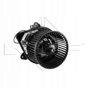 Dmuchawa Citroen Xsara 1.4-2.0d 04.97-08.05 Nrf Nr